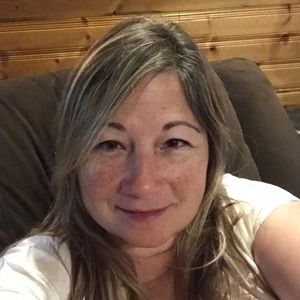 Meet your Posher, Christine